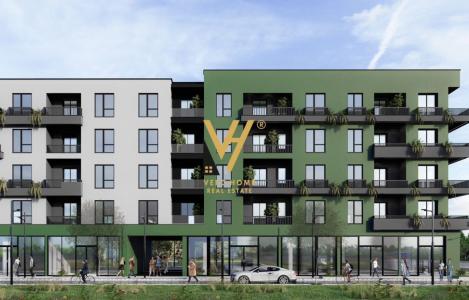 Apartment 2+1