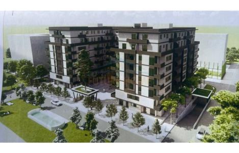 Apartament 2+1