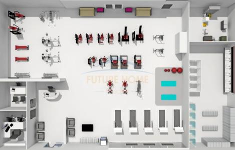 Service Unit
