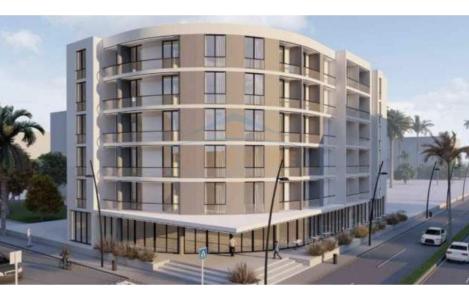Apartment 1+1