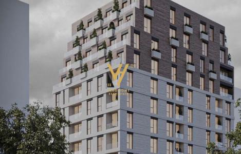 Apartment 1+1