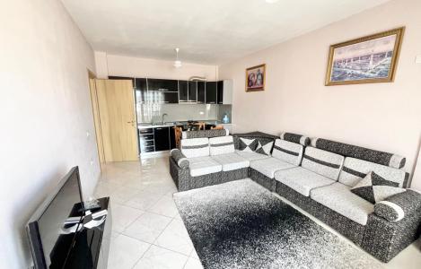 Apartment 2+1
