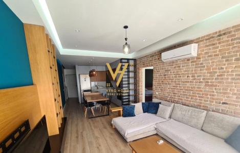 Apartment 2+1