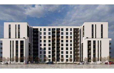 Apartment 1+1