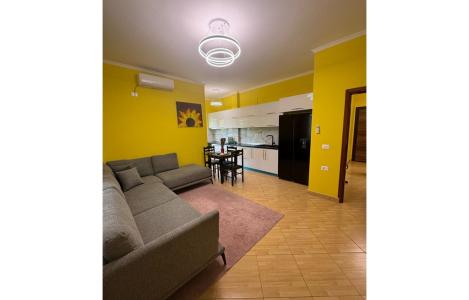 Apartment 2+1