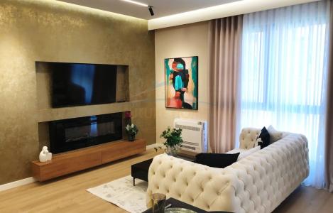 Apartment 2+1