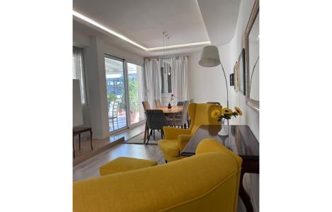 Apartment 2+1