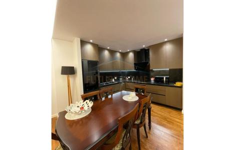 Apartment 2+1+2