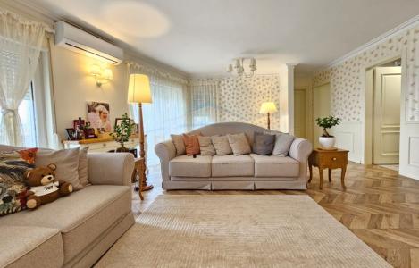 Apartment 2+1+2