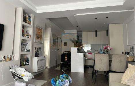 Apartment 2+1