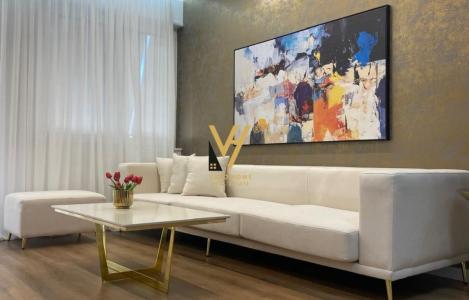 Apartment 2+1