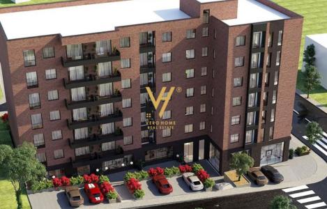 Apartment 1+1