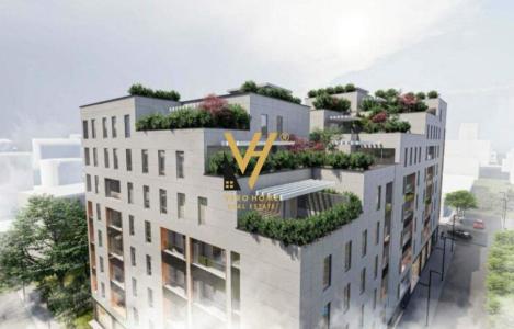 Apartment 1+1