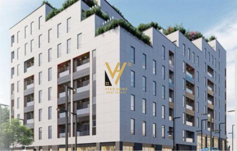 Apartment 1+1