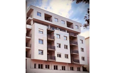 Apartment 1+1