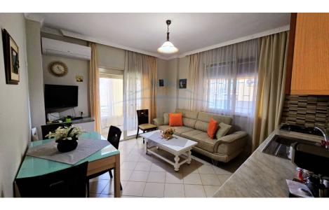 Apartment 1+1