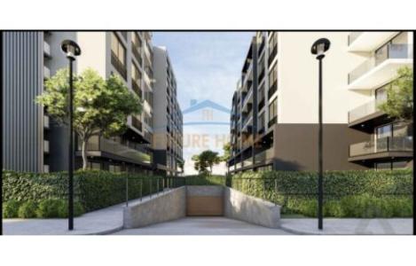Apartment 1+1