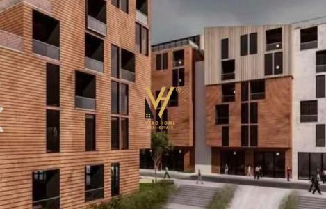 Apartment 2+1