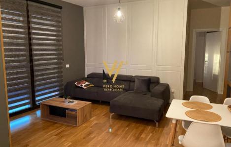 Apartment 1+1