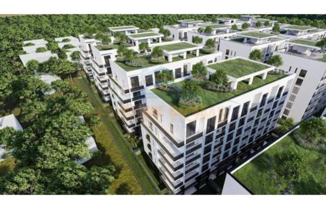 Apartment 1+1