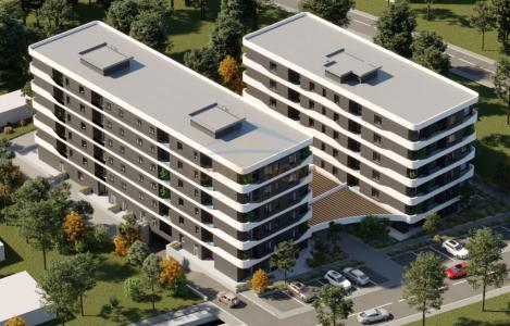 Apartment 1+1