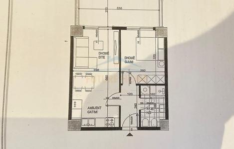 Apartment 1+1