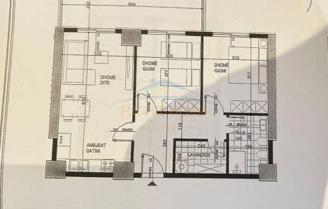 Apartment 2+1