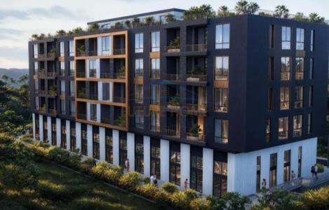 Apartment 2+1