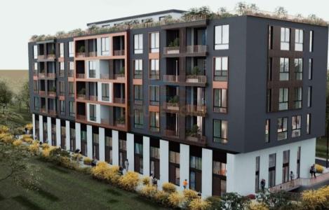 Apartment 2+1
