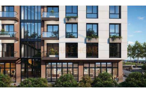 Apartment 1+1