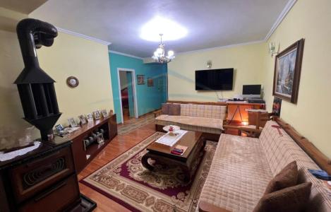 Apartament 3+1+2