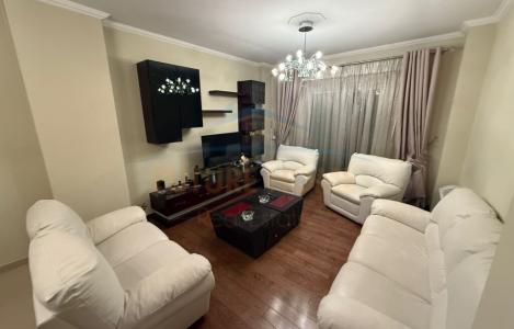 Apartament 2+1