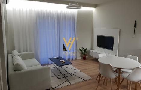 Apartment 2+1