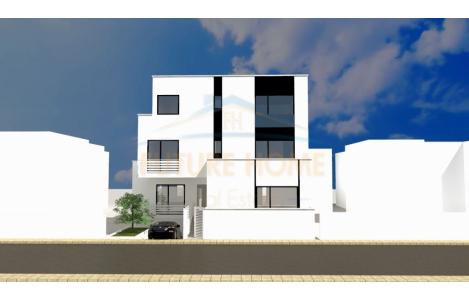 Apartment 1+1