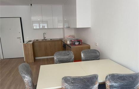 Apartment 1+1