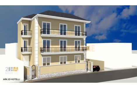 Apartment 1+1