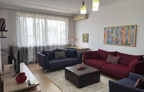 Apartment 2+1