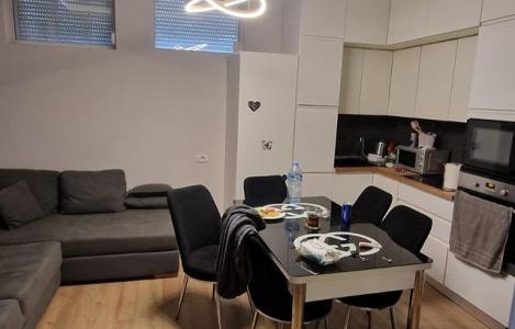 Apartament 1+1