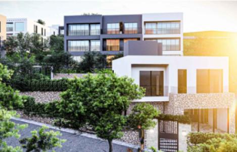Apartament 2+1