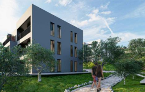 Apartament 2+1