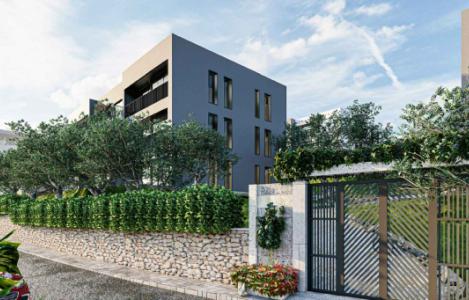 Apartament 2+1