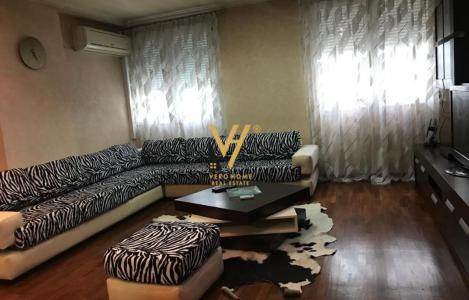 Apartment 2+1