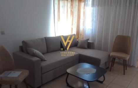 Apartment 3+1