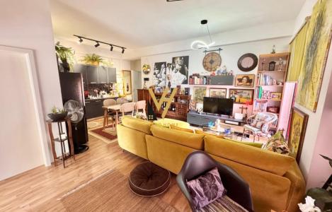 Apartament 2+1