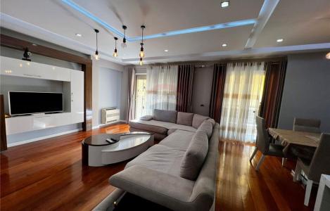 Apartament 2+1