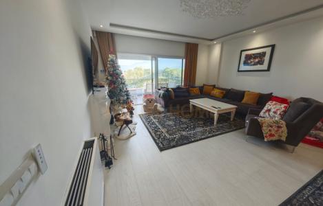 Apartment 2+1+2