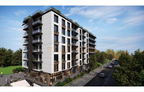 Apartment 1+1