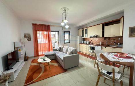 Apartament 2+1