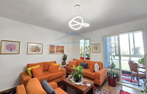 Apartment 2+1+2