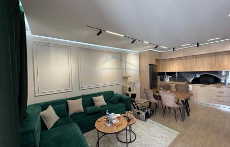 Apartament 2+1+Post Parkimi